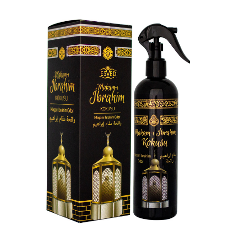 Makamı İbrahim Kokusu Ürünleri