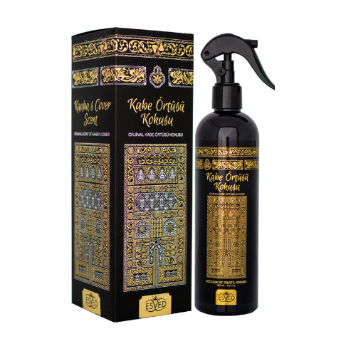 Room Fragrance Spray