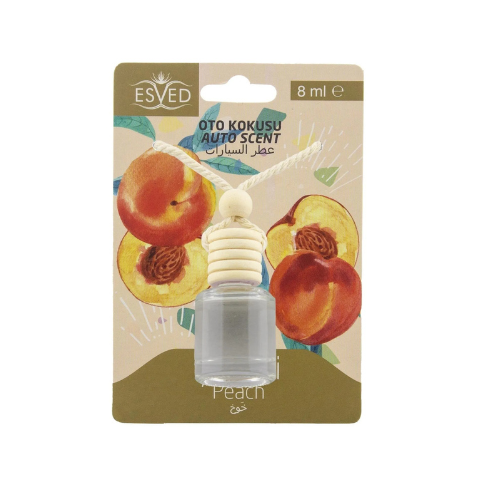 Car Freshener 