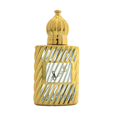 عطر ، زجاجة عطر