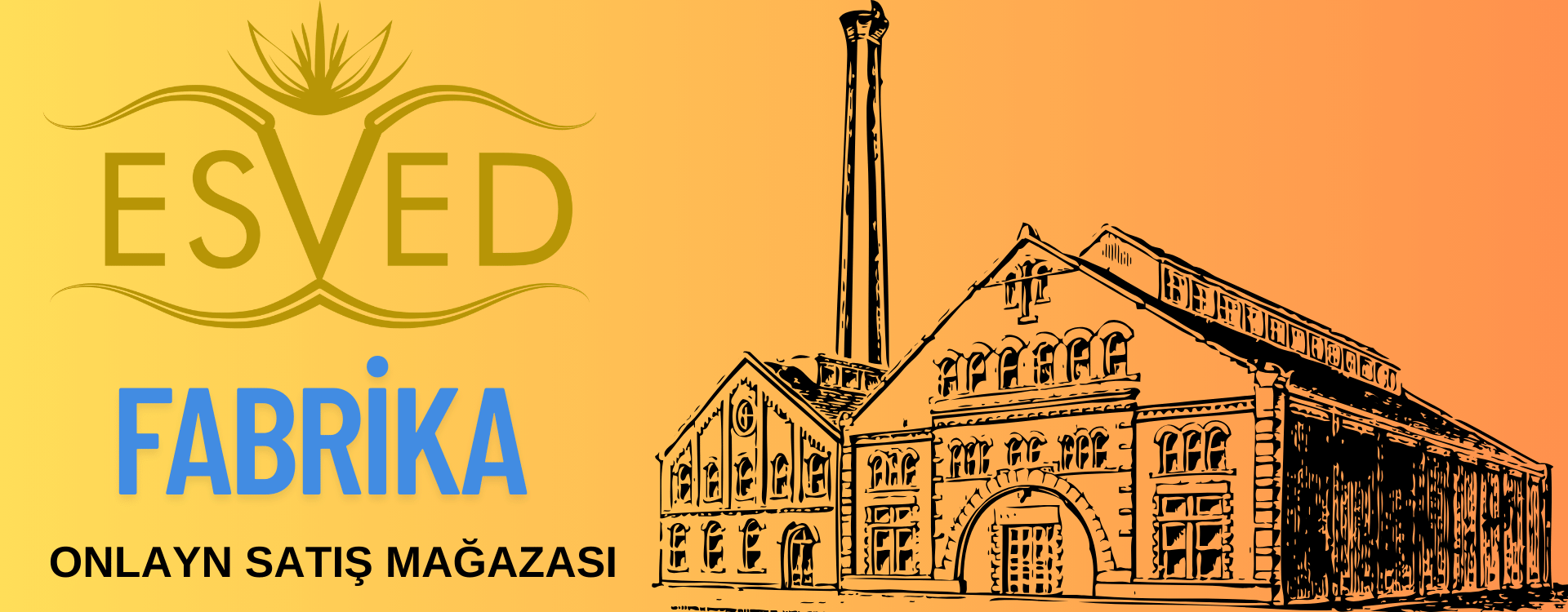 Fabrika Onlayn Mağazası