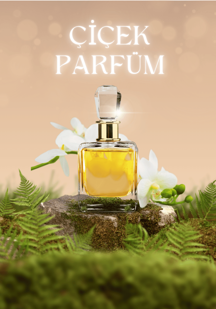 Çiçek Parfüm