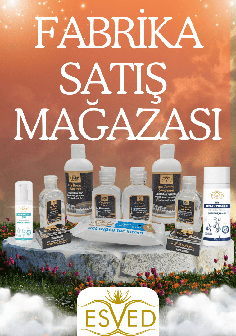 FABRİKA SATIŞ MAĞAZASI
