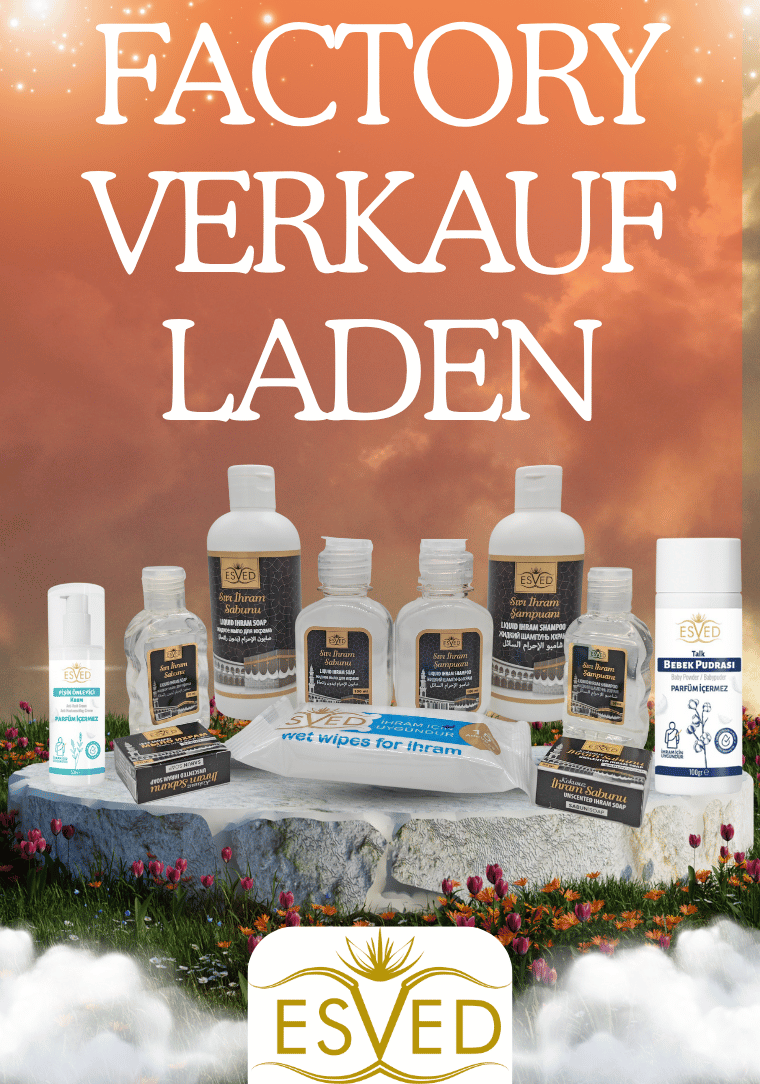 FACTORY VERKAUF LADEN