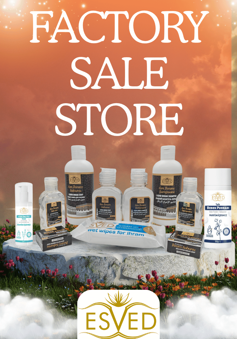 FACTORY SALE STORE