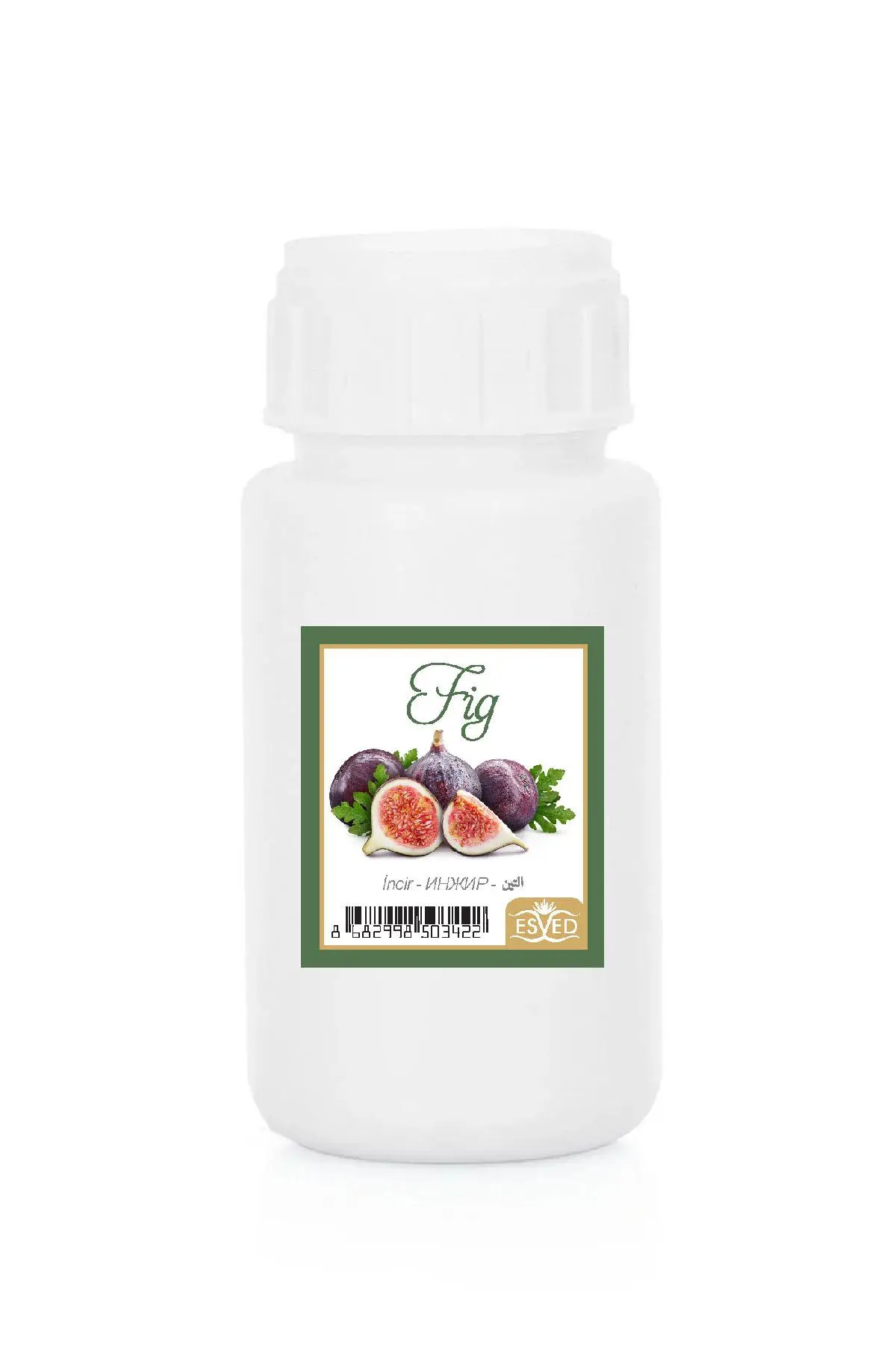Car Scent Replacement Fig Scent Replacement Refill Bottle 100ml