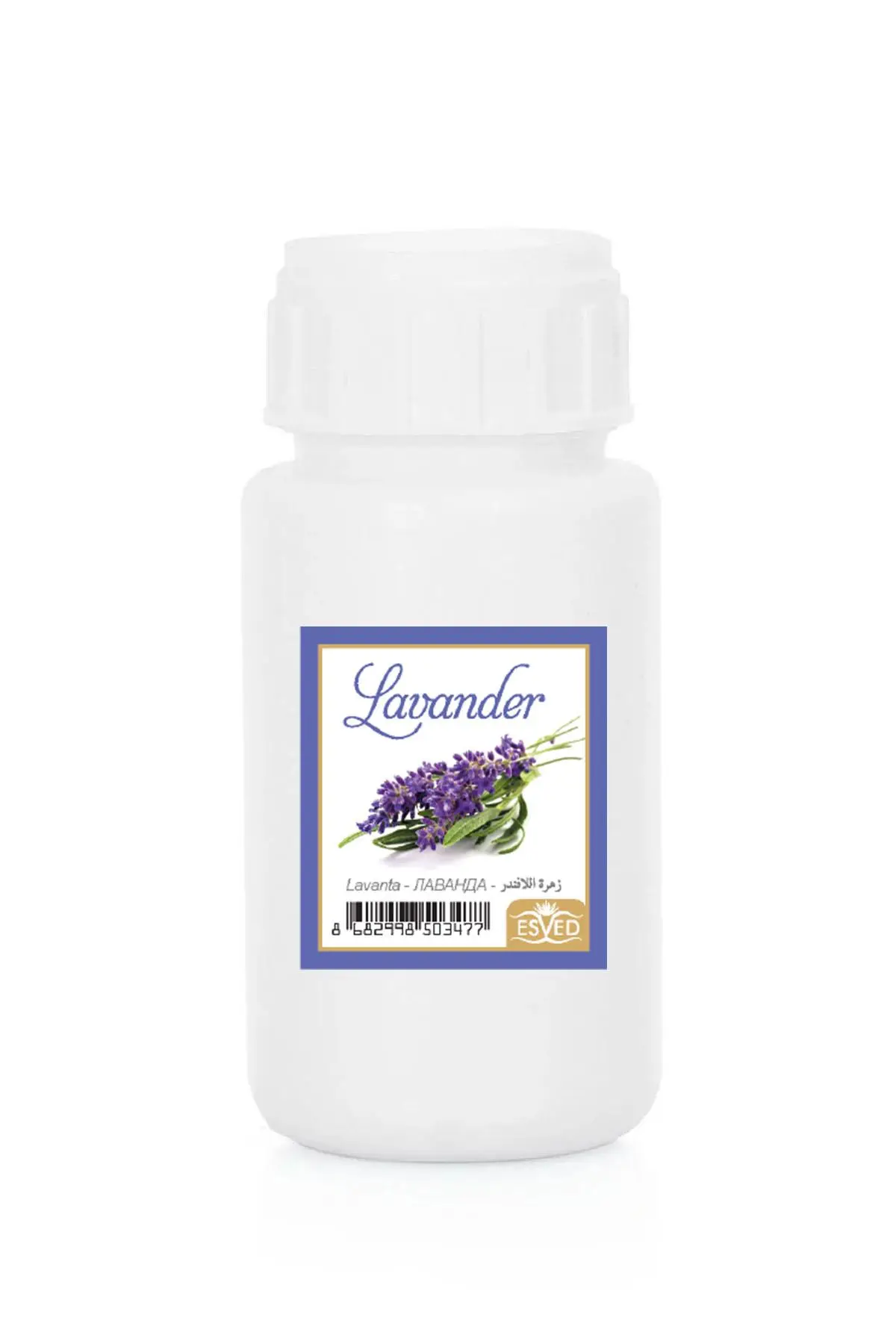 Lavanta Kokusu Toptan Parfüm Esansı 1 Kilogram