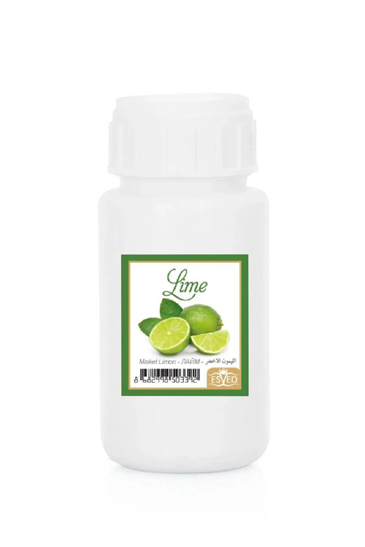 Car Scent Replacement Marble Lemon Scent Replacement Refill Bottle 100ml
