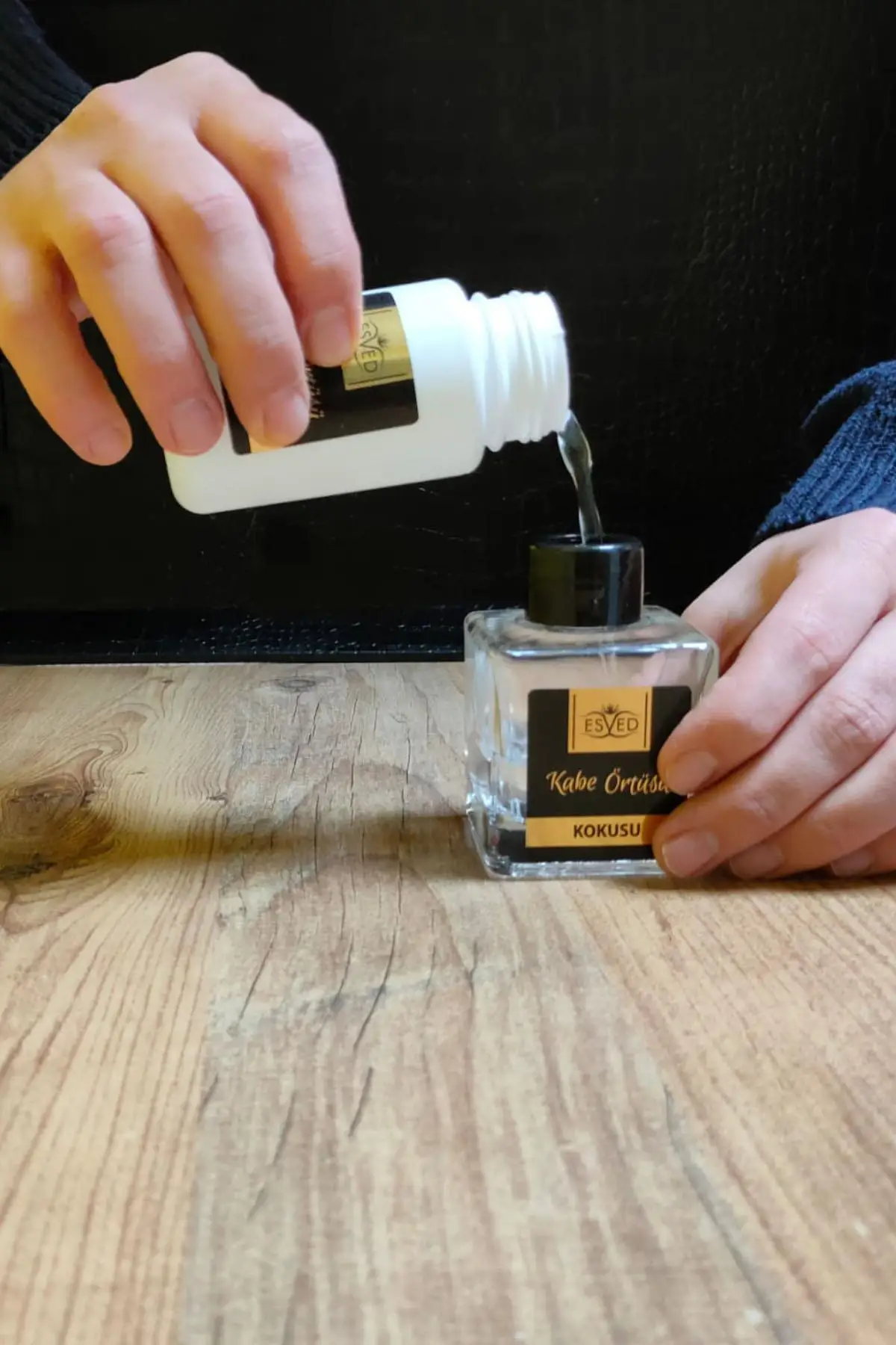 Car Scent Replacement Pomegranate Scent Replacement Refill Bottle 100ml
