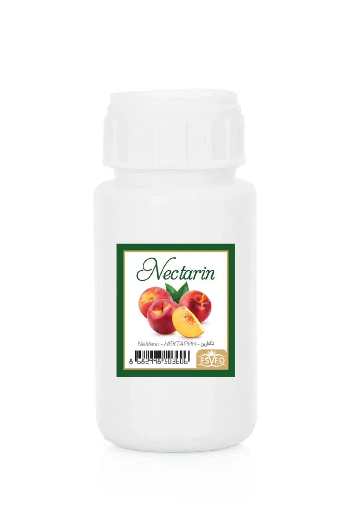 Car Scent Replacement Nectarine Scent Spare Refill Bottle 100ml